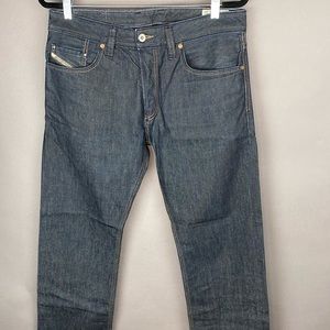 Diesel Dark Jeans